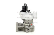 Dmychadlo, plnění TURBO-TEC TT8017