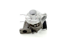 Dmychadlo, plnění TURBO-TEC TT8160