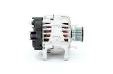 generátor TURBO-TEC TTAL001075