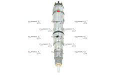 Vstřikovací ventil TURBO-TEC TTINJ0003