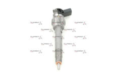 Vstřikovací ventil TURBO-TEC TTINJ0005