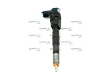 Vstřikovací ventil TURBO-TEC TTINJ0008