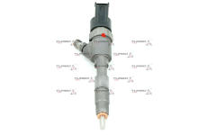 Vstřikovací ventil TURBO-TEC TTINJ0022
