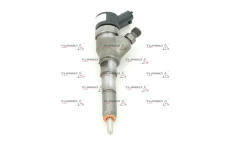 Vstřikovací ventil TURBO-TEC TTINJ0033