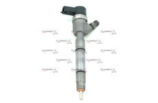 Vstřikovací ventil TURBO-TEC TTINJ0039