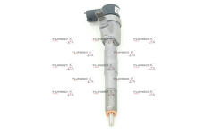 Vstřikovací ventil TURBO-TEC TTINJ0048