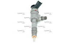 Vstřikovací ventil TURBO-TEC TTINJ0053