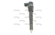 Vstřikovací ventil TURBO-TEC TTINJ0154