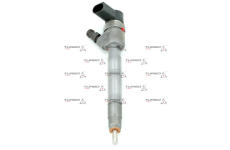 Vstřikovací ventil TURBO-TEC TTINJ0185