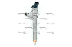 Vstřikovací ventil TURBO-TEC TTINJ0222