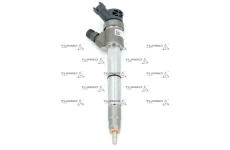 Vstřikovací ventil TURBO-TEC TTINJ0236