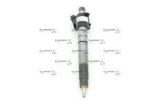 Vstřikovací ventil TURBO-TEC TTINJ0288
