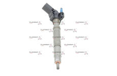 Vstřikovací ventil TURBO-TEC TTINJ0289
