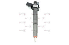 Vstřikovací ventil TURBO-TEC TTINJ0322