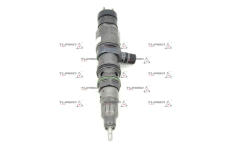 Vstřikovací ventil TURBO-TEC TTINJ0397