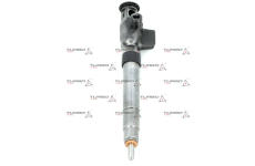 Vstřikovací ventil TURBO-TEC TTINJ4003
