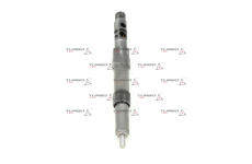 Vstřikovací ventil TURBO-TEC TTINJ4061