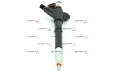 Vstřikovací ventil TURBO-TEC TTINJ6003