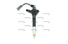 Vstřikovací ventil TURBO-TEC TTINJ6012