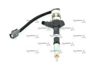 Vstřikovací ventil TURBO-TEC TTINJ6015