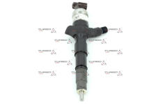 Vstřikovací ventil TURBO-TEC TTINJ6022