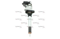 Vstřikovací ventil TURBO-TEC TTINJ7005