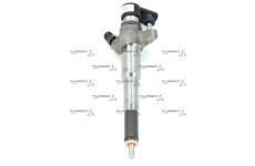 Vstřikovací ventil TURBO-TEC TTINJ7006