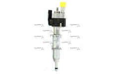 Vstřikovací ventil TURBO-TEC TTINJ7009