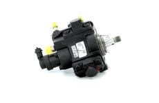 Vysokotlaké čerpadlo TURBO-TEC TTIP0001