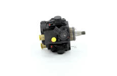 Vysokotlaké čerpadlo TURBO-TEC TTIP0013