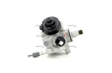 Vysokotlaké čerpadlo TURBO-TEC TTIP0023