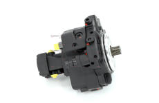 Vysokotlaké čerpadlo TURBO-TEC TTIP0035