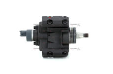 Vysokotlaké čerpadlo TURBO-TEC TTIP0043