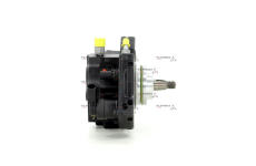 Vysokotlaké čerpadlo TURBO-TEC TTIP0059