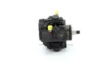 Vysokotlaké čerpadlo TURBO-TEC TTIP0065