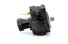 Vysokotlaké čerpadlo TURBO-TEC TTIP0075