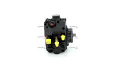 Vysokotlaké čerpadlo TURBO-TEC TTIP0151