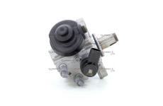 Vysokotlaké čerpadlo TURBO-TEC TTIP0180
