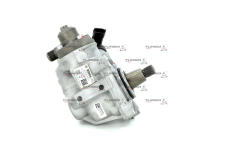 Vysokotlaké čerpadlo TURBO-TEC TTIP0183
