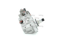 Vysokotlaké čerpadlo TURBO-TEC TTIP0198