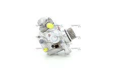 Vysokotlaké čerpadlo TURBO-TEC TTIP4000