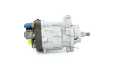 Vysokotlaké čerpadlo TURBO-TEC TTIP4007