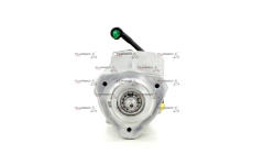 Vysokotlaké čerpadlo TURBO-TEC TTIP4009