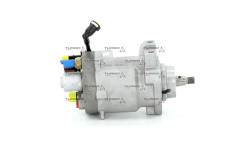Vysokotlaké čerpadlo TURBO-TEC TTIP4010