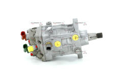 Vysokotlaké čerpadlo TURBO-TEC TTIP6002