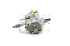 Vysokotlaké čerpadlo TURBO-TEC TTIP6011