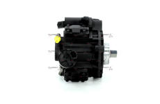 Vysokotlaké čerpadlo TURBO-TEC TTIP7003