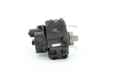 Vysokotlaké čerpadlo TURBO-TEC TTIP7007