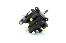 Vysokotlaké čerpadlo TURBO-TEC TTIP7010