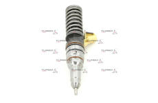 Jednotka trysky čerpadla TURBO-TEC TTPDE0011
